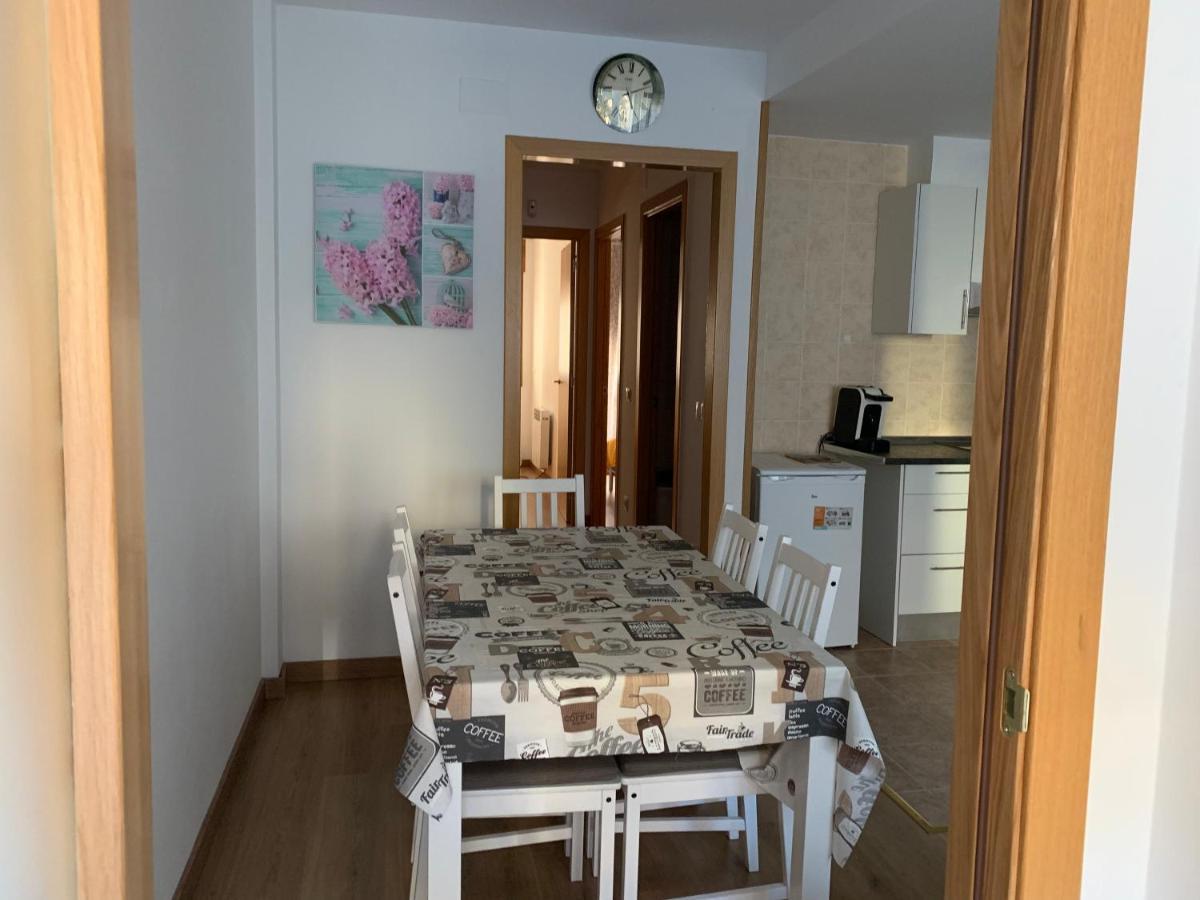 Apartameto Verena Deluxe 瓜尔迪奥拉-德贝尔加 外观 照片