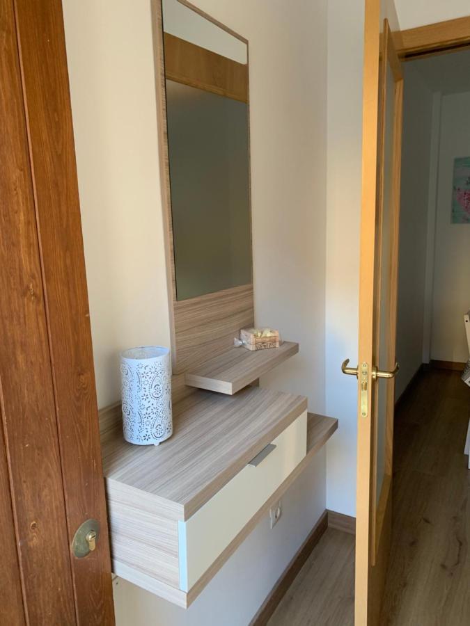 Apartameto Verena Deluxe 瓜尔迪奥拉-德贝尔加 外观 照片