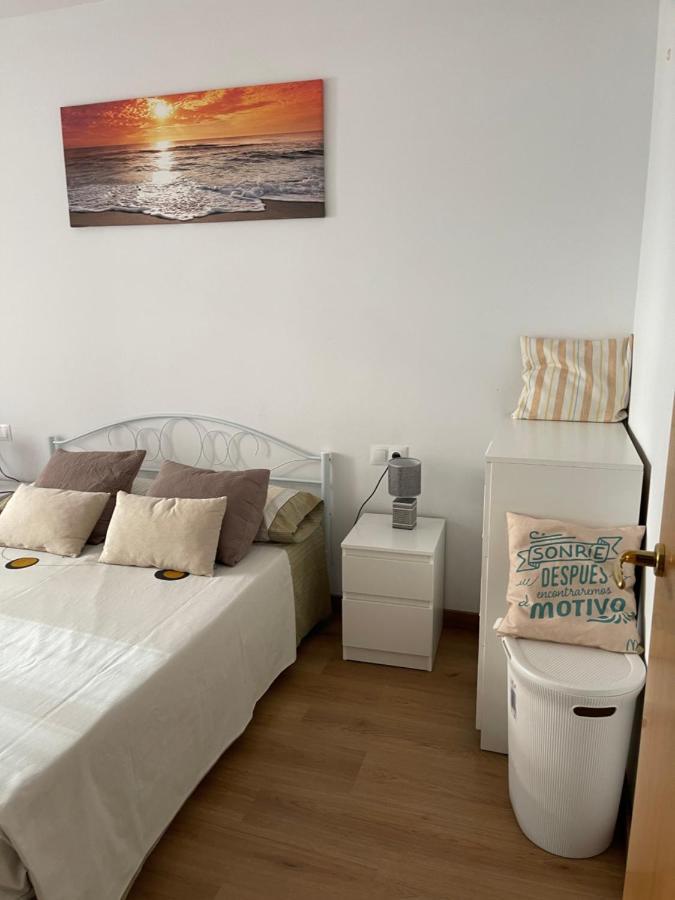 Apartameto Verena Deluxe 瓜尔迪奥拉-德贝尔加 外观 照片